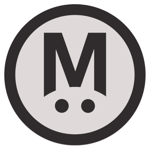 MegaETH logo